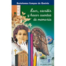 Leer, escribir y hacer cuentas de memoria