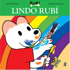 Lindo rubí