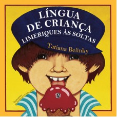 Língua de Criança