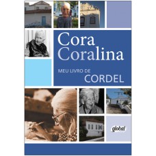 Meu livro de cordel