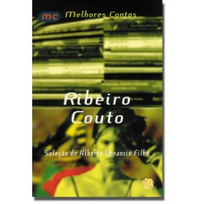 Melhores contos Ribeiro Couto