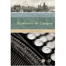 Melhores crônicas Humberto de Campos