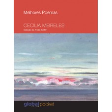 Melhores Poemas Cecília Meireles (Pocket)