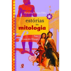 Estórias da mitologia 2