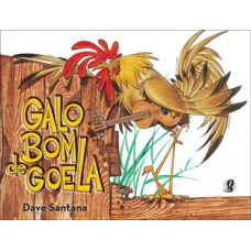 Galo bom de goela