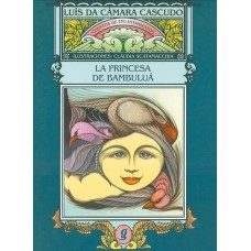 La princesa da bambuluá
