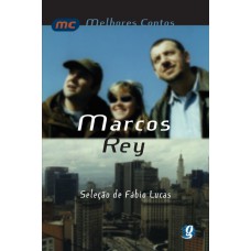 Melhores Contos Marcos Rey