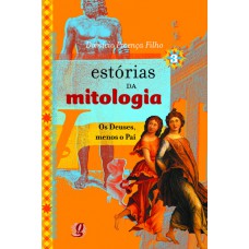 Estórias da mitologia 3
