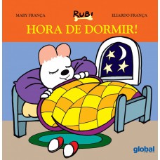 Hora de Dormir!
