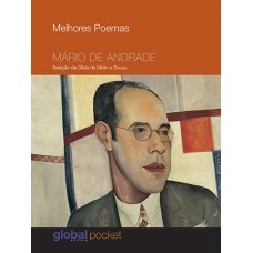 Melhores Poemas Mário de Andrade