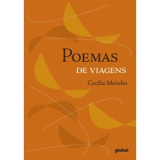 Poemas de viagens