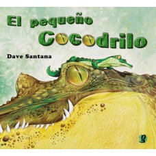 El pequeno cocodrilo