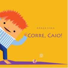 Corre, caio!