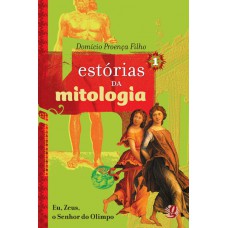 Estórias da mitologia 1