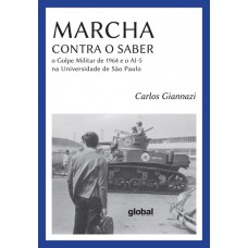 Marcha contra o saber