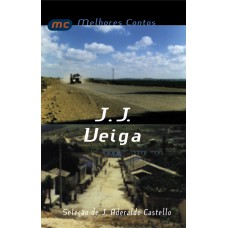 Melhores contos J. J. Veiga