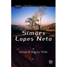 Melhores contos Simões Lopes Neto