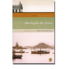 Melhores Crônicas Machado de Assis