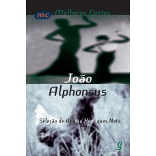 Melhores contos João Alphonsus