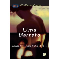 Os Melhores Contos de Lima Barreto