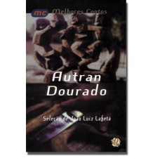 Os melhores contos de Autran Dourado