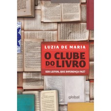 O clube do livro