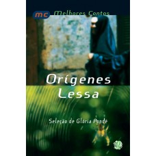 Melhores contos Orígenes Lessa