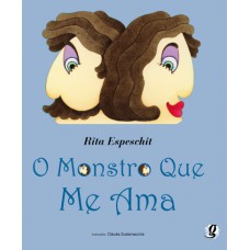 O monstro que me ama