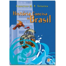 História concisa do Brasil