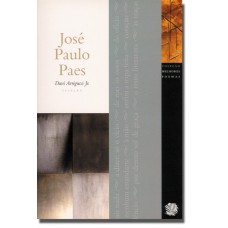 Melhores Poemas José Paulo Paes