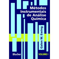 Métodos instrumentais de análise química