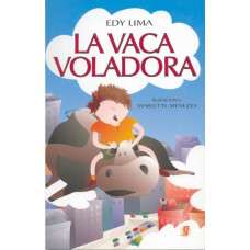 La vaca voladora