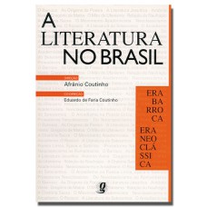 A literatura no Brasil