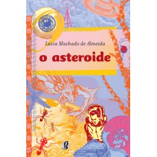 O asteroide