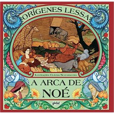 A arca de Noé