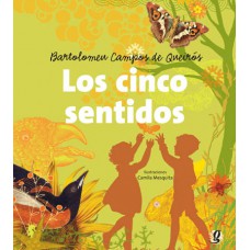 Los cinco sentidos