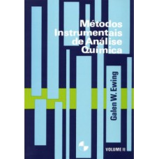 Métodos instrumentais de análise química