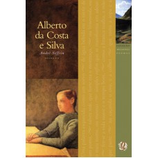 Melhores Poemas Alberto da Costa e Silva