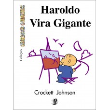Haroldo vira gigante