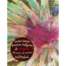 Outras tantas histórias indígenas de origem das coisas e do universo