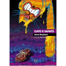 Gato e sapato