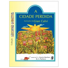 A cidade perdida