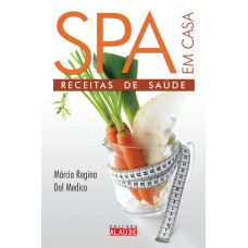 Spa em casa