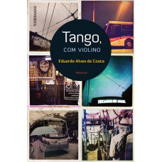 Tango, com violino