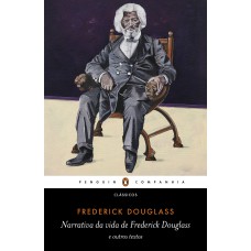 Narrativa da vida de Frederick Douglass