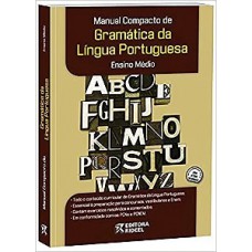 GRAMATICA DA LINGUA PORTUGUESA