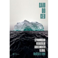 Caiu do céu