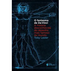 O fantasma de Da Vinci