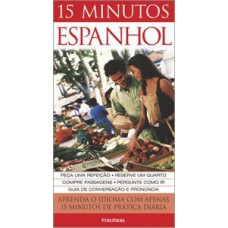 15 minutos espanhol