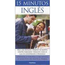 15 minutos inglês
